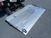 ISUZU Elf Aluminum Van SKG-NPR85AN 2012 400,000km_11