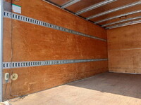 ISUZU Elf Aluminum Van SKG-NPR85AN 2012 400,000km_15