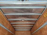 ISUZU Elf Aluminum Van SKG-NPR85AN 2012 400,000km_16