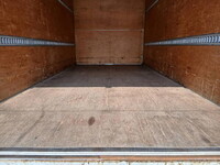 ISUZU Elf Aluminum Van SKG-NPR85AN 2012 400,000km_17