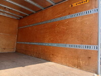 ISUZU Elf Aluminum Van SKG-NPR85AN 2012 400,000km_18