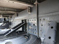 ISUZU Elf Aluminum Van SKG-NPR85AN 2012 400,000km_23
