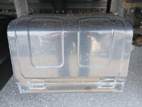 ISUZU Elf Aluminum Van SKG-NPR85AN 2012 400,000km_24