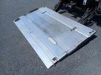 ISUZU Elf Aluminum Van SKG-NPR85AN 2012 400,000km_6