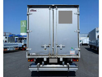 ISUZU Elf Aluminum Van SKG-NPR85AN 2012 400,000km_7