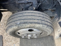 ISUZU Elf Dump BKG-NKR85AD 2010 124,053km_12
