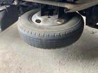ISUZU Elf Dump BKG-NKR85AD 2010 124,053km_14