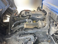 ISUZU Elf Dump BKG-NKR85AD 2010 124,053km_19