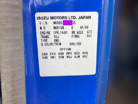 ISUZU Elf Dump BKG-NKR85AD 2010 124,053km_28