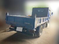 ISUZU Elf Dump BKG-NKR85AD 2010 124,053km_3