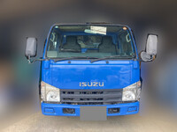 ISUZU Elf Dump BKG-NKR85AD 2010 124,053km_5