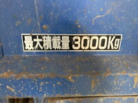 ISUZU Elf Dump BKG-NKR85AD 2010 124,053km_6