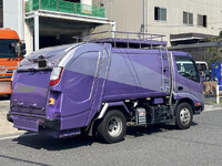 HINO Dutro Garbage Truck 2RG-XZU605X 2021 186,500km_4