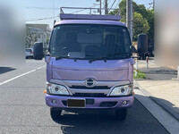 HINO Dutro Garbage Truck 2RG-XZU605X 2021 186,500km_5