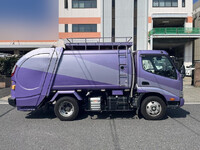 HINO Dutro Garbage Truck 2RG-XZU605X 2021 186,500km_6