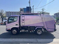 HINO Dutro Garbage Truck 2RG-XZU605X 2021 186,500km_8