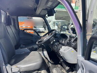HINO Dutro Garbage Truck 2RG-XZU605X 2021 186,500km_9