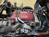 HINO Ranger Container Carrier Truck 2PG-FD2ABA 2026 1,000km_18