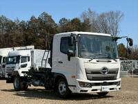 HINO Ranger Container Carrier Truck 2PG-FD2ABA 2026 1,000km_2