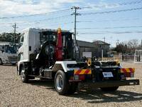 HINO Ranger Container Carrier Truck 2PG-FD2ABA 2026 1,000km_3