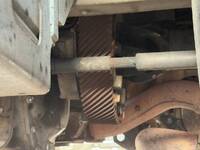 ISUZU Giga Safety Loader QKG-CYZ77AJ 2014 634,000km_18