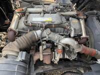 ISUZU Giga Safety Loader QKG-CYZ77AJ 2014 634,000km_19