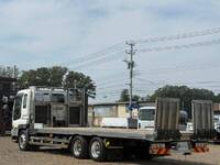 ISUZU Giga Safety Loader QKG-CYZ77AJ 2014 634,000km_3