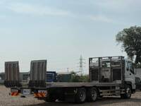 ISUZU Giga Safety Loader QKG-CYZ77AJ 2014 634,000km_4