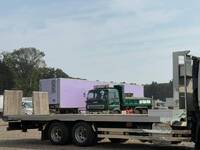 ISUZU Giga Safety Loader QKG-CYZ77AJ 2014 634,000km_5