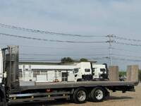 ISUZU Giga Safety Loader QKG-CYZ77AJ 2014 634,000km_6
