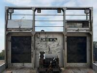 ISUZU Giga Safety Loader QKG-CYZ77AJ 2014 634,000km_7