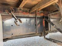 UD TRUCKS Quon Truck (With 3 Steps Of Cranes) QKG-CD5ZA 2014 231,000km_11