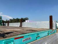 UD TRUCKS Quon Truck (With 3 Steps Of Cranes) QKG-CD5ZA 2014 231,000km_8