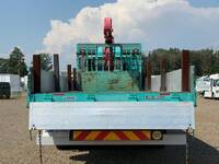 UD TRUCKS Quon Truck (With 3 Steps Of Cranes) QKG-CD5ZA 2014 231,000km_9