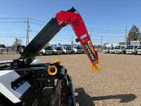 HINO Ranger Container Carrier Truck 2PG-FD2ABA 2026 1,000km_12