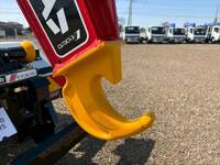 HINO Ranger Container Carrier Truck 2PG-FD2ABA 2026 1,000km_13