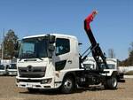 Ranger Container Carrier Truck