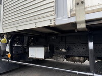 ISUZU Elf Aluminum Van TPG-NPR85AN 2017 108,000km_11