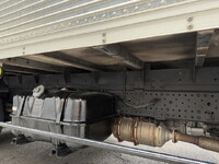 ISUZU Elf Aluminum Van TPG-NPR85AN 2017 108,000km_13
