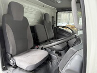ISUZU Elf Aluminum Van TPG-NPR85AN 2017 108,000km_15
