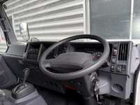 ISUZU Elf Aluminum Van TPG-NPR85AN 2017 108,000km_16