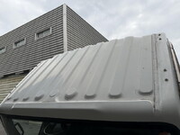 ISUZU Elf Aluminum Van TPG-NPR85AN 2017 108,000km_21