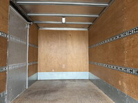 ISUZU Elf Aluminum Van TPG-NPR85AN 2017 108,000km_26