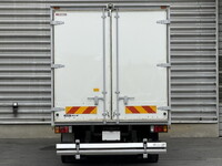 ISUZU Elf Aluminum Van TPG-NPR85AN 2017 108,000km_2