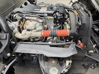 ISUZU Elf Aluminum Van TPG-NPR85AN 2017 108,000km_32