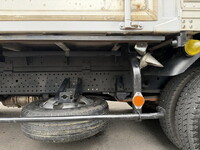 ISUZU Elf Aluminum Van TPG-NPR85AN 2017 108,000km_33
