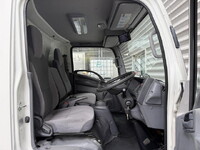 ISUZU Elf Aluminum Van TPG-NPR85AN 2017 108,000km_34