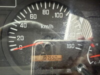 ISUZU Elf Aluminum Van TPG-NPR85AN 2017 108,000km_37