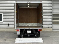 ISUZU Elf Aluminum Van TPG-NPR85AN 2017 108,000km_6