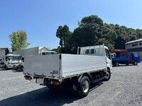 MITSUBISHI FUSO Canter Aluminum Block 2RG-FEA20 2021 6,534km_2